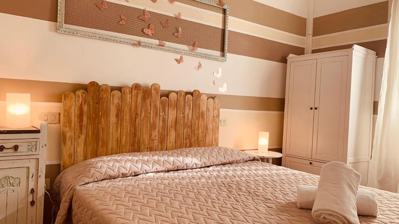 Hotel Nice Viareggio Luaran gambar