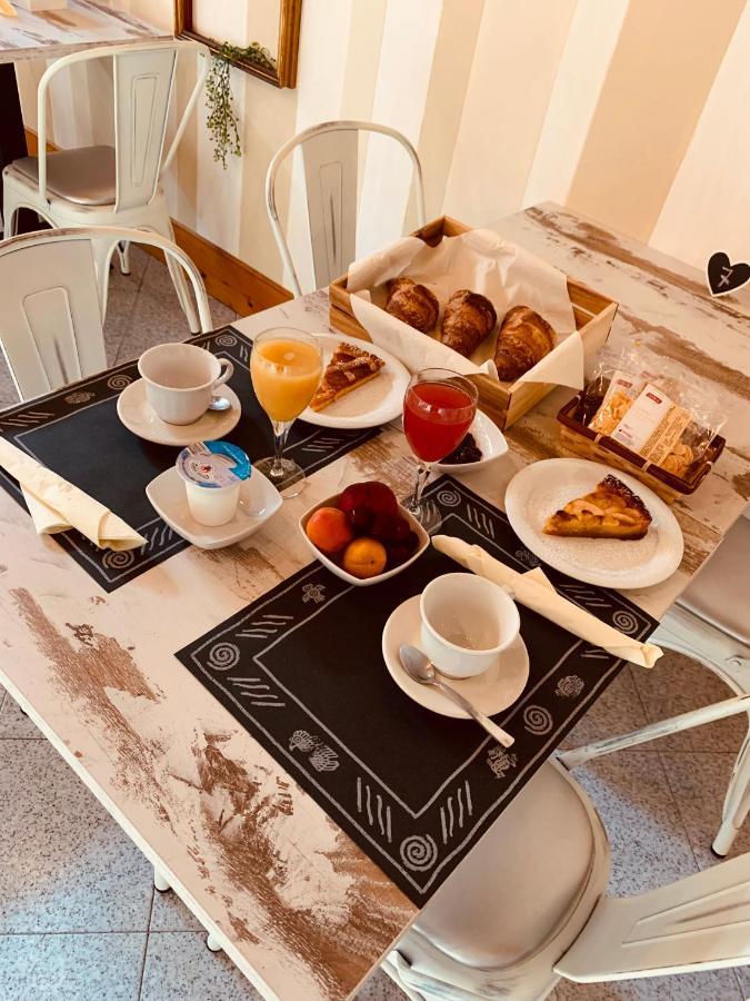 Hotel Nice Viareggio Luaran gambar