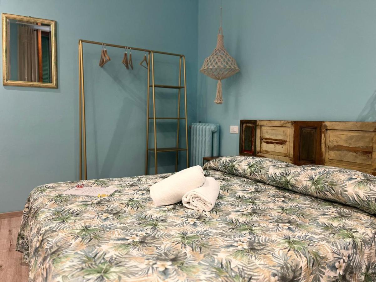 Hotel Nice Viareggio Luaran gambar