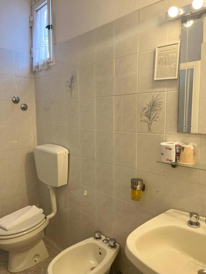 Hotel Nice Viareggio Luaran gambar