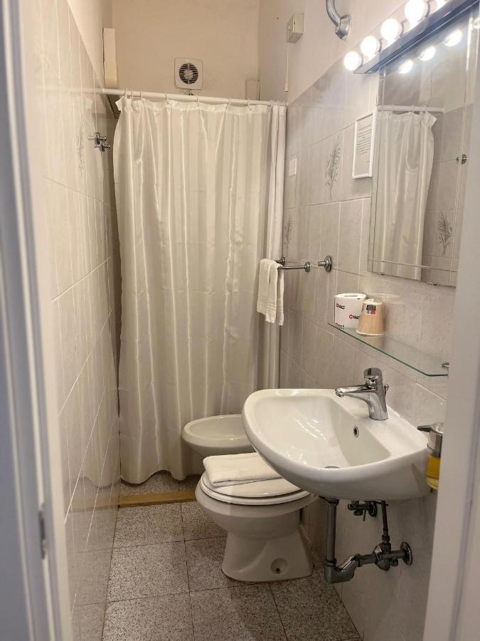 Hotel Nice Viareggio Luaran gambar