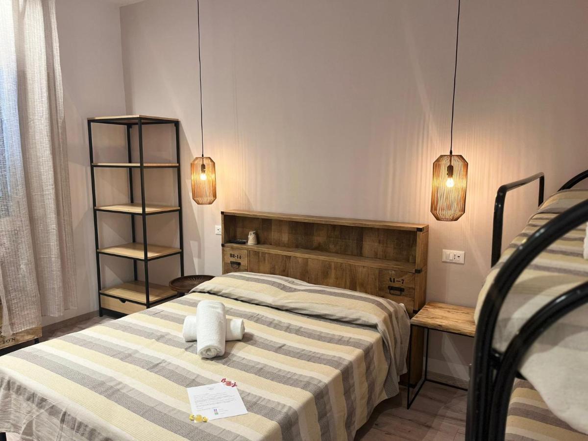 Hotel Nice Viareggio Luaran gambar