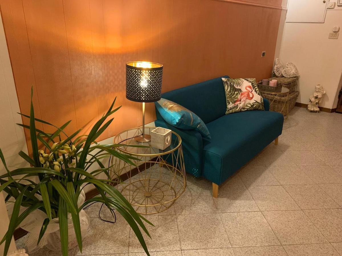 Hotel Nice Viareggio Luaran gambar
